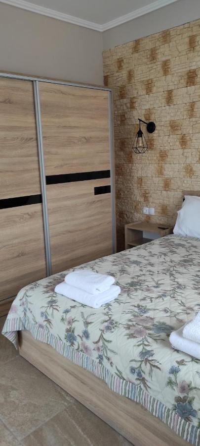 House Kallisti 2 Sykia Chalkidikis Bagian luar foto